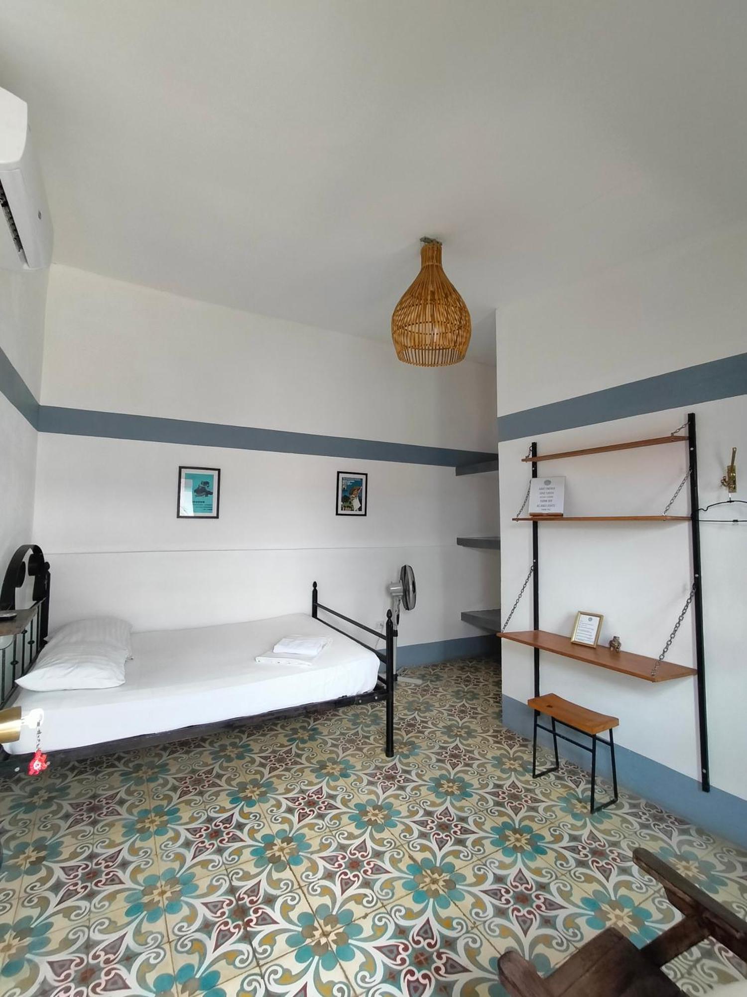 Hostal La Tortuga Booluda León 외부 사진