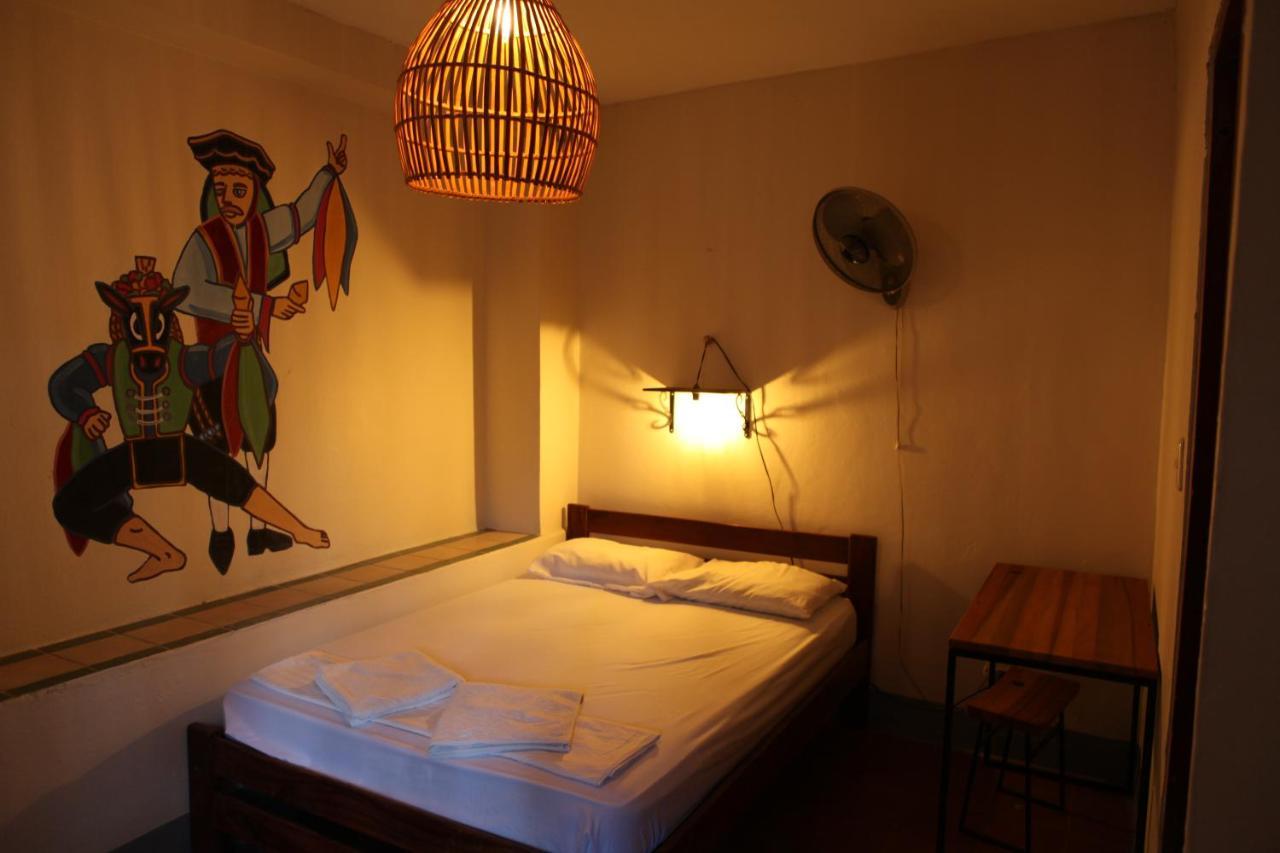 Hostal La Tortuga Booluda León 외부 사진